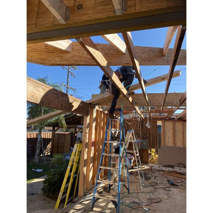 JED'S BUILDERS INC. - San Jose, CA