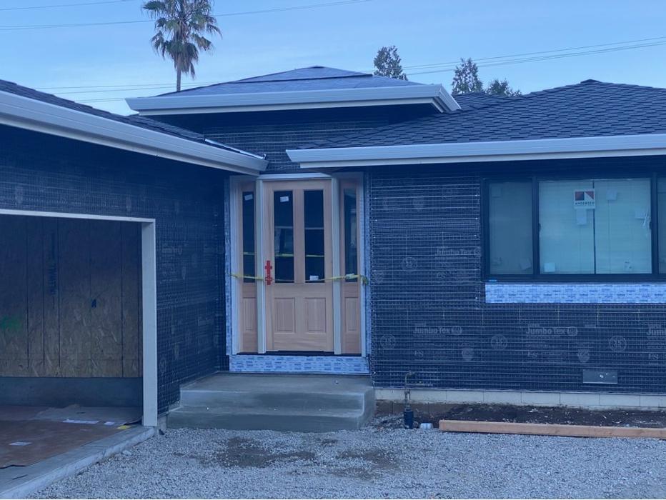 JED'S BUILDERS INC. - San Jose, CA