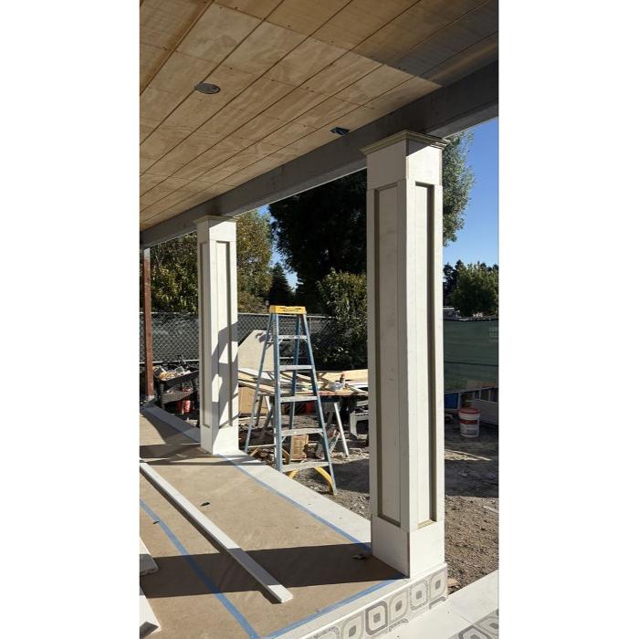 JED'S BUILDERS INC. - San Jose, CA