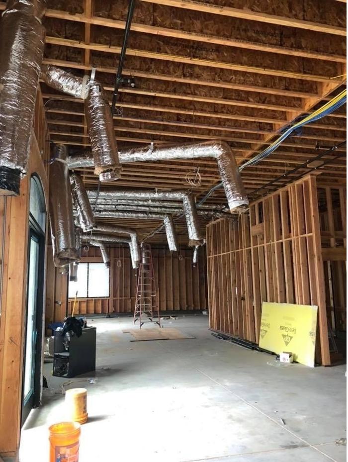 JED'S BUILDERS INC. - San Jose, CA