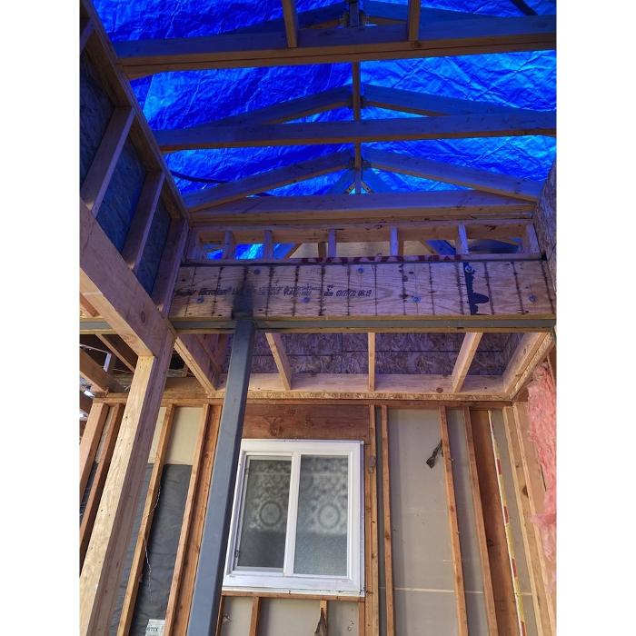 JED'S BUILDERS INC. - San Jose, CA
