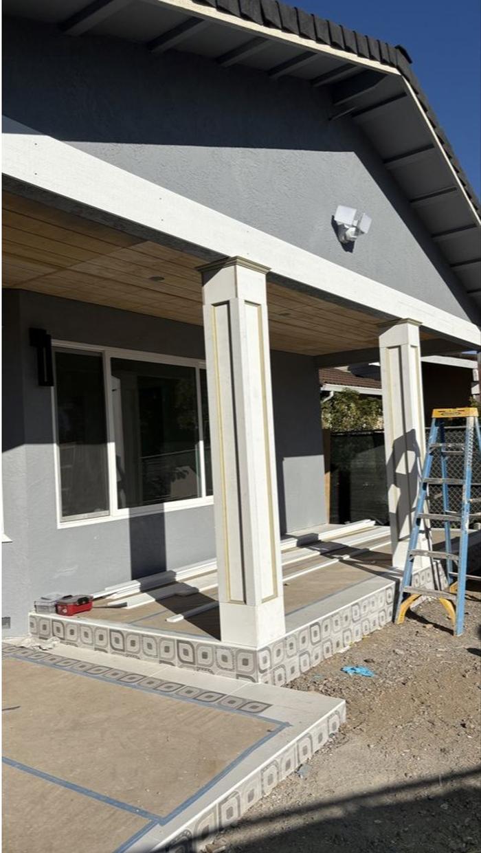 JED'S BUILDERS INC. - San Jose, CA