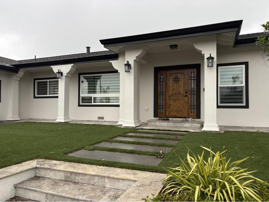 JED'S BUILDERS INC. - San Jose, CA