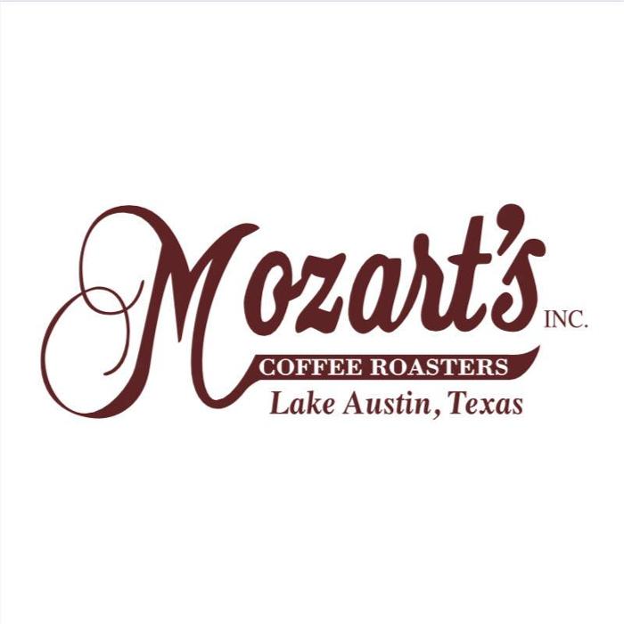 Mozart's Coffee Roasters - Austin, TX