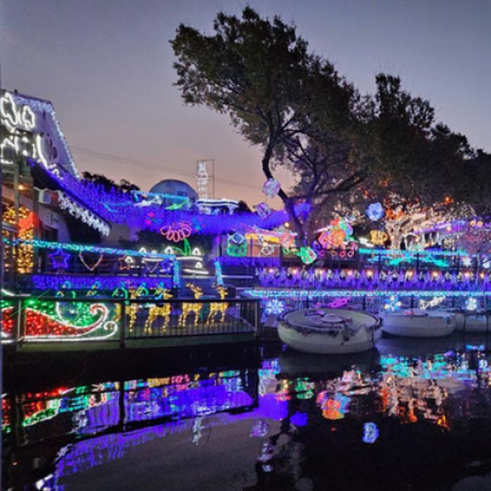 Mozart's Coffee Roasters - Austin, TX