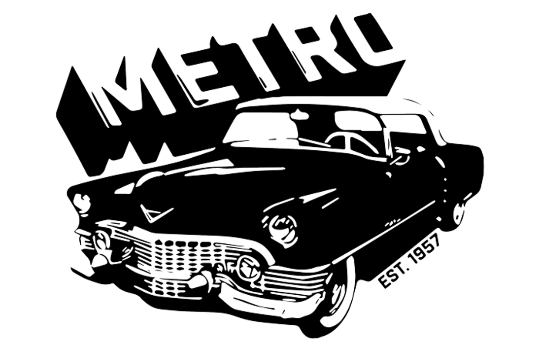 Metro Auto Body Image