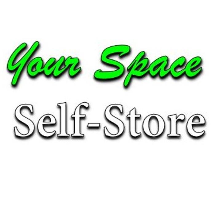 Your Space Self-Store Logo