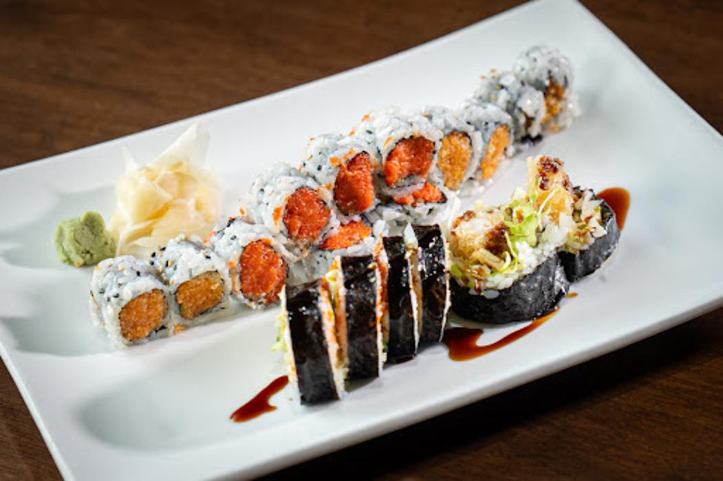 Ocean Asian Cuisine - Sewell, NJ