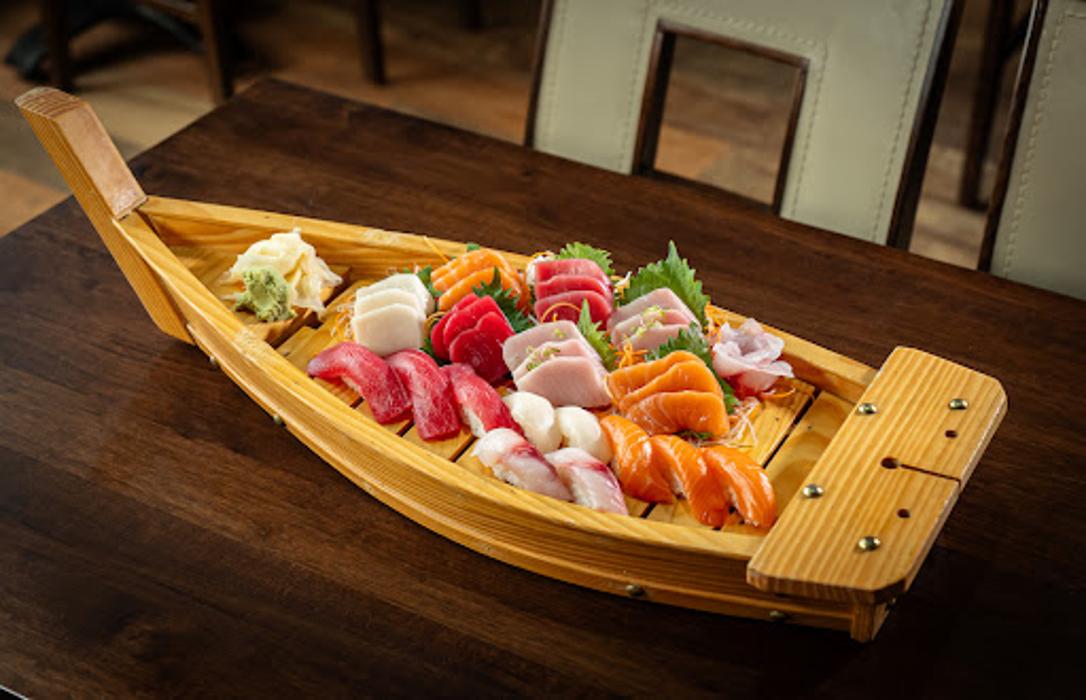 Ocean Asian Cuisine - Sewell, NJ