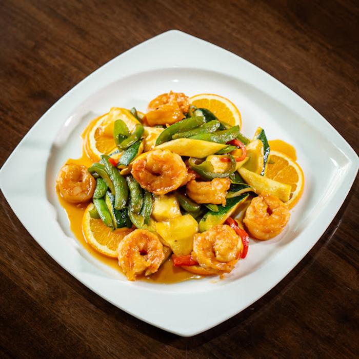 Ocean Asian Cuisine - Sewell, NJ