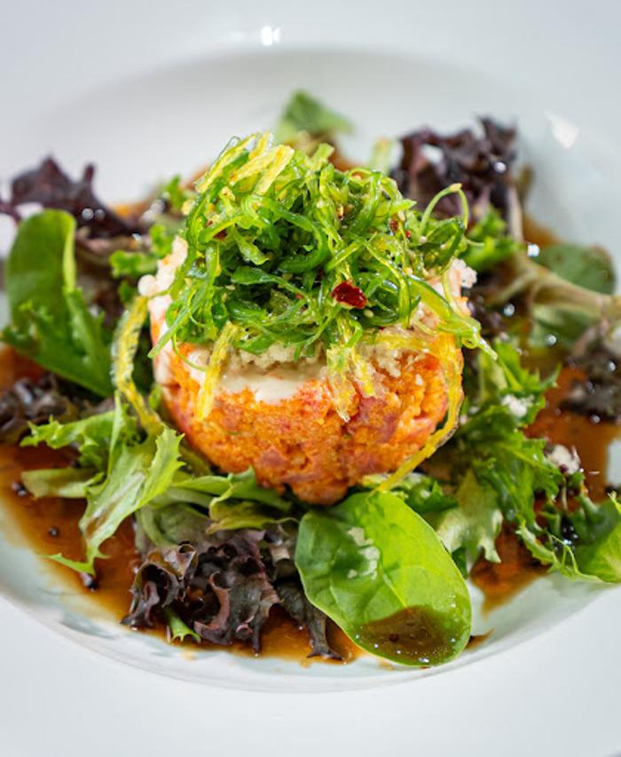 Ocean Asian Cuisine - Sewell, NJ