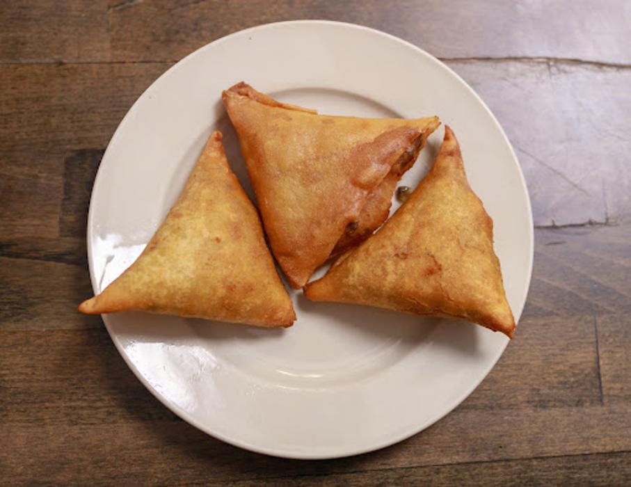 Prima Injera - Scottdale, GA