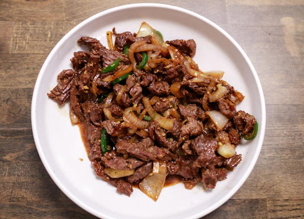 Prima Injera - Scottdale, GA