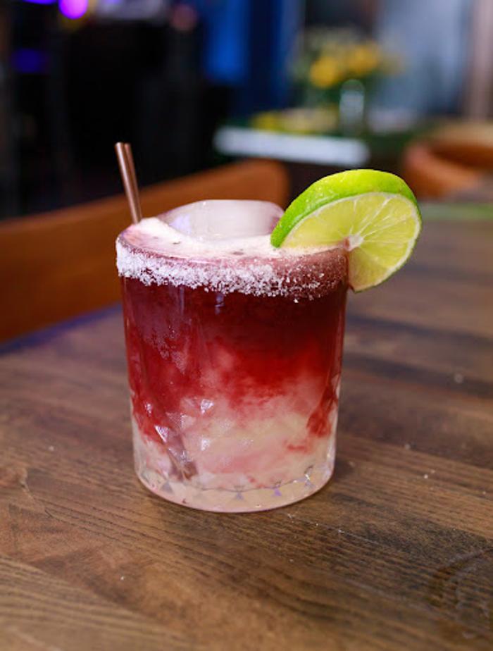 Prima Injera - Scottdale, GA