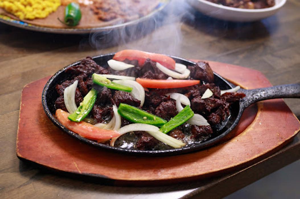 Prima Injera - Scottdale, GA