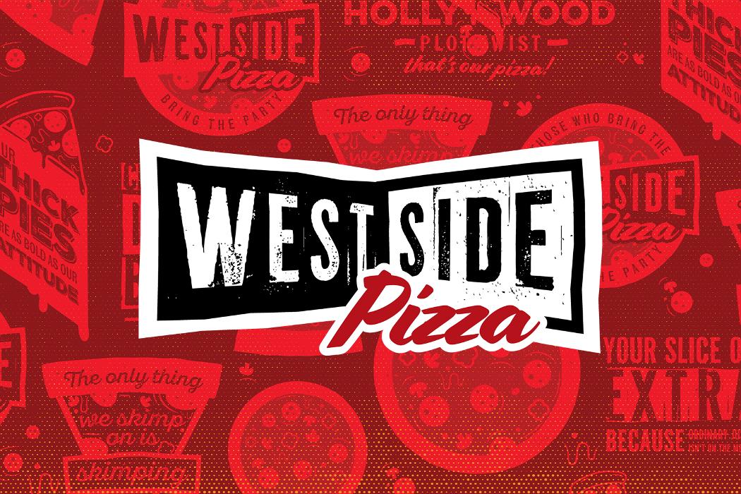 Westside Pizza Image