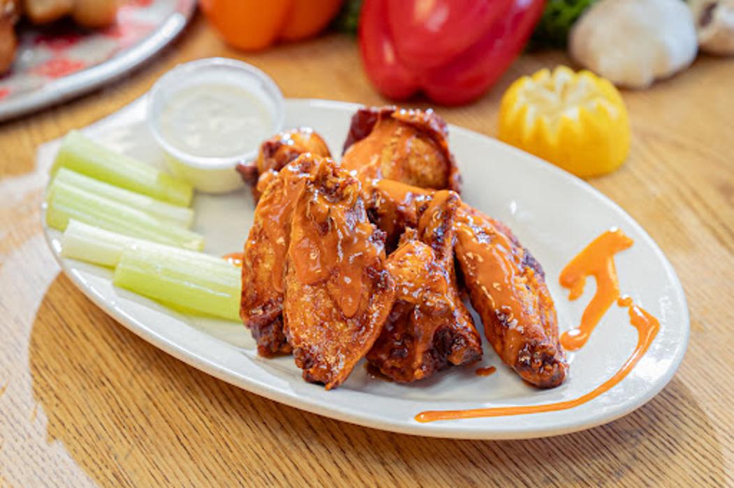 Pizza Heaven - Drexel Hill, PA - Drexel Hill, PA