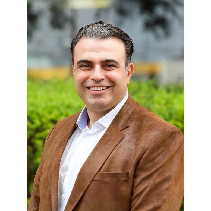 Rabi Shamis - Powered by Movement Mortgage