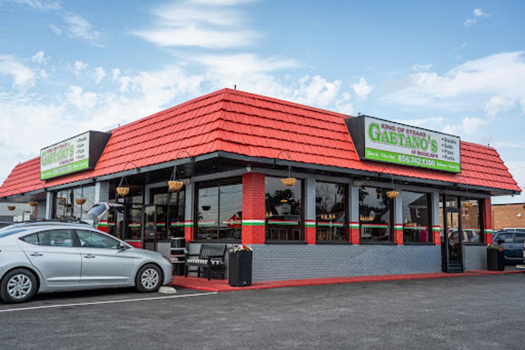 Gaetano's Steaks - Gloucester City, NJ