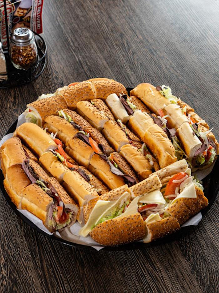 Gaetano's Steaks - Gloucester City, NJ