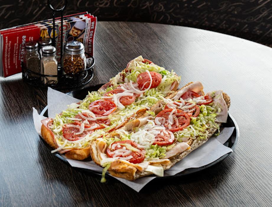 Gaetano's Steaks - Gloucester City, NJ