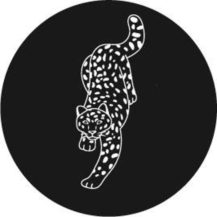 Snow Leopard Barbershop - Denver Logo