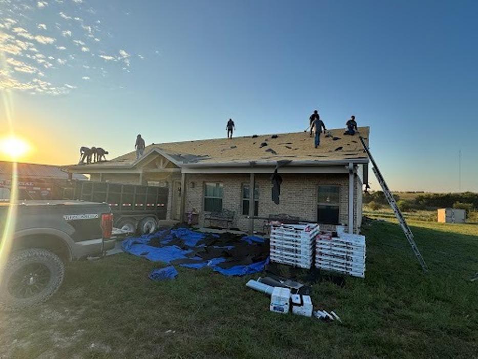 Legacy Roofing And Contracting Image