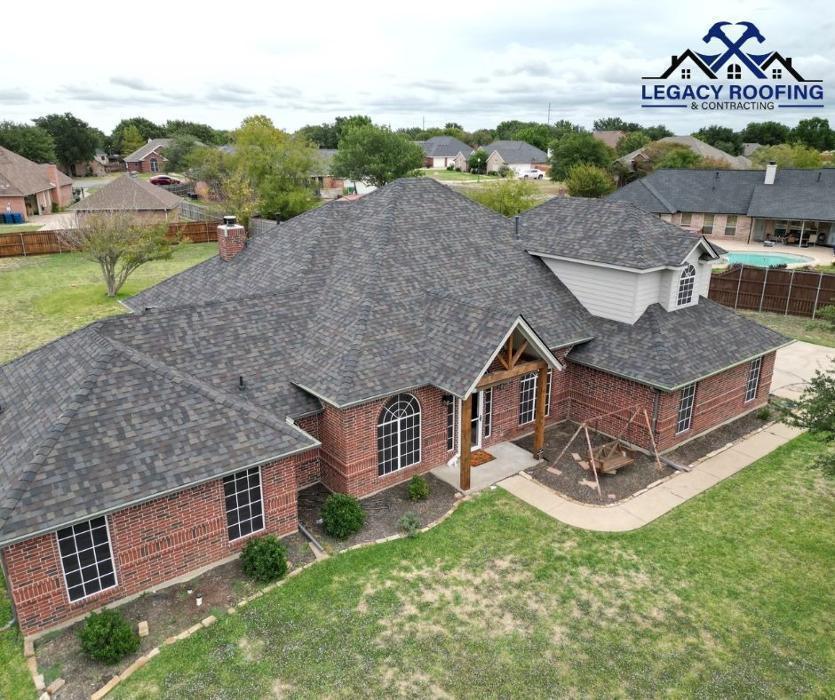 Legacy Roofing And Contracting Image