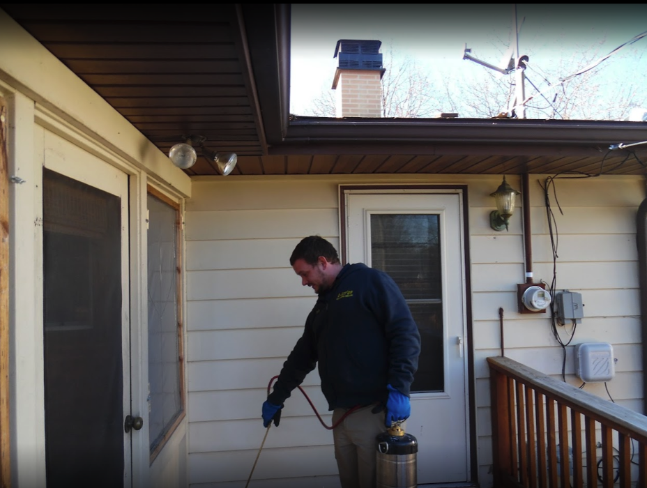 A-Action Pest Control - Crystal Lake, IL