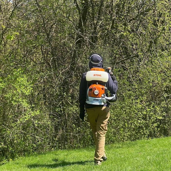 A-Action Pest Control - Crystal Lake, IL