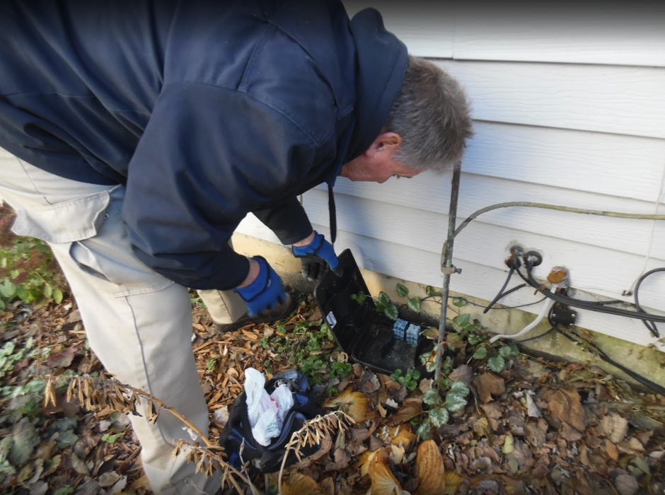 A-Action Pest Control - Crystal Lake, IL