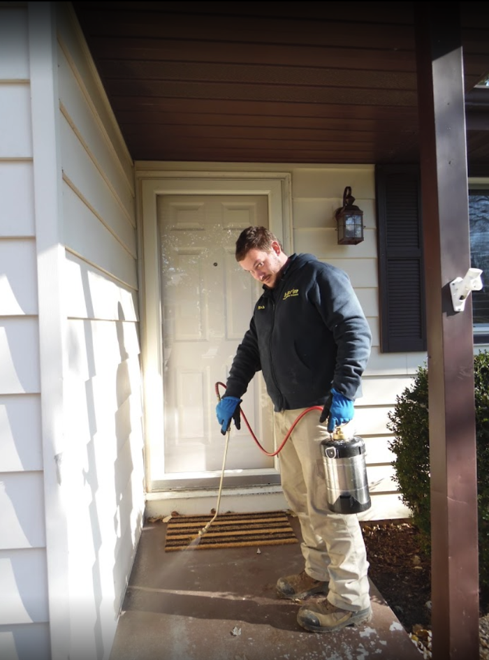 A-Action Pest Control - Crystal Lake, IL