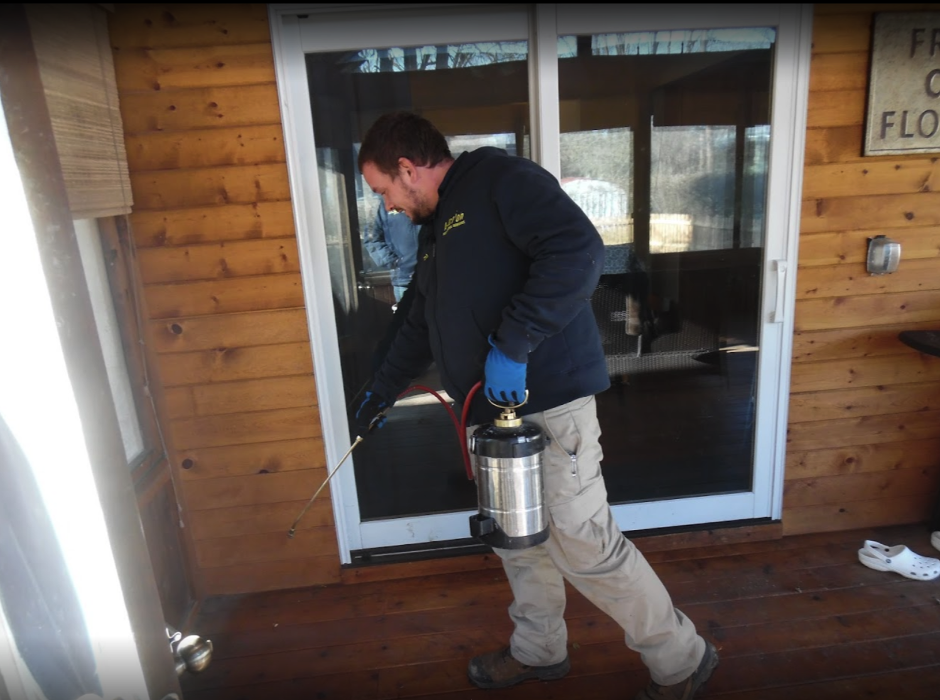 A-Action Pest Control - Crystal Lake, IL