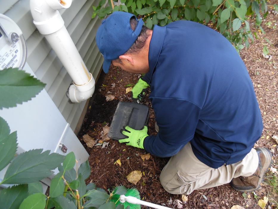 A-Action Pest Control - Kenosha, WI