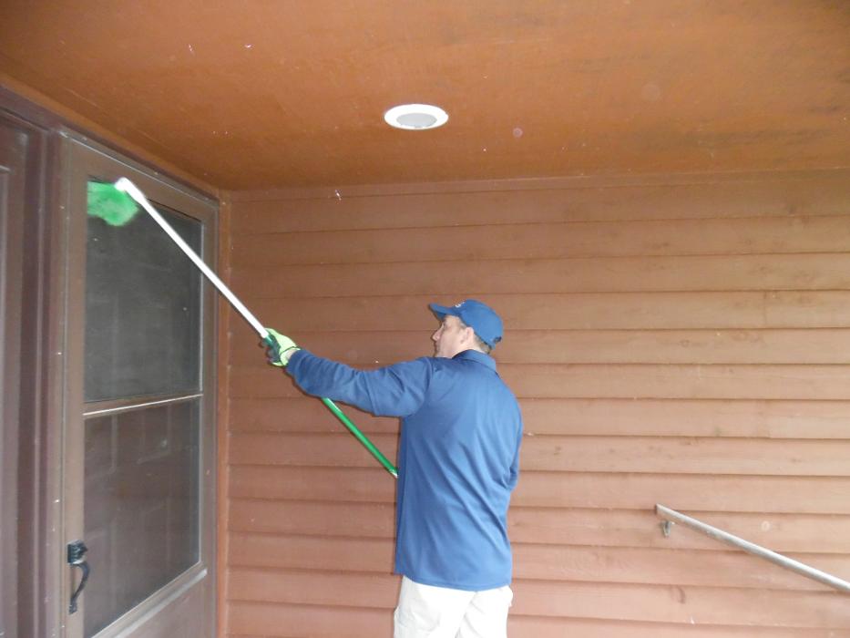 A-Action Pest Control - Kenosha, WI