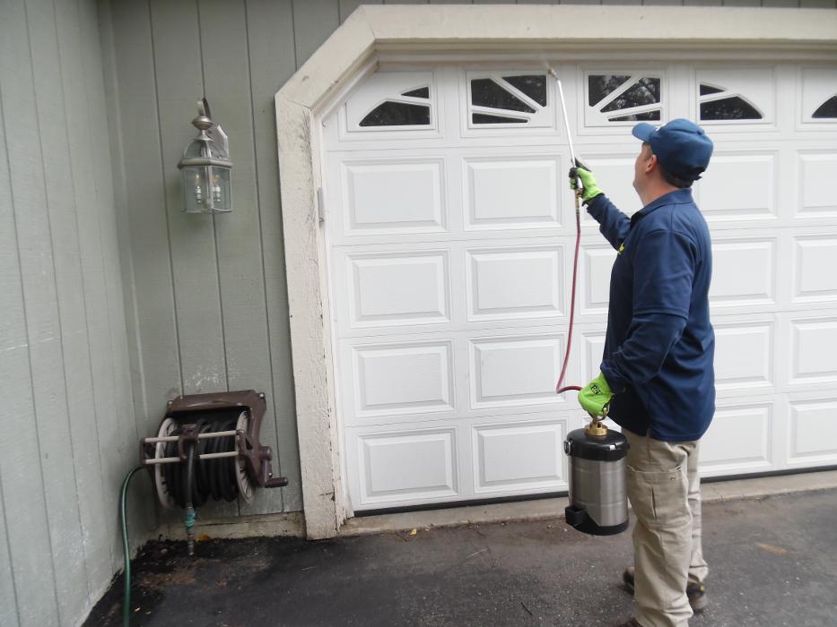 A-Action Pest Control - Kenosha, WI