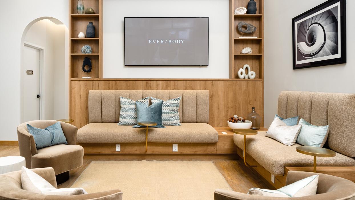 Ever/Body - Logan Circle