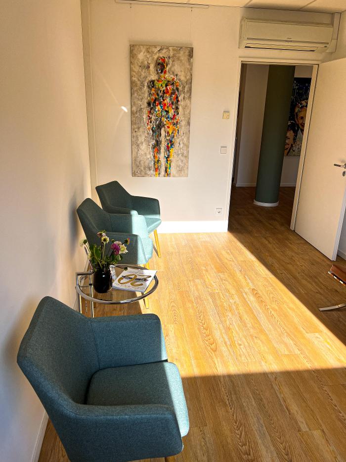 Anwälte für Arbeitsrecht Essen - Die Kanzlei für Kündigungsschutz, Bredeneyer Straße in Essen