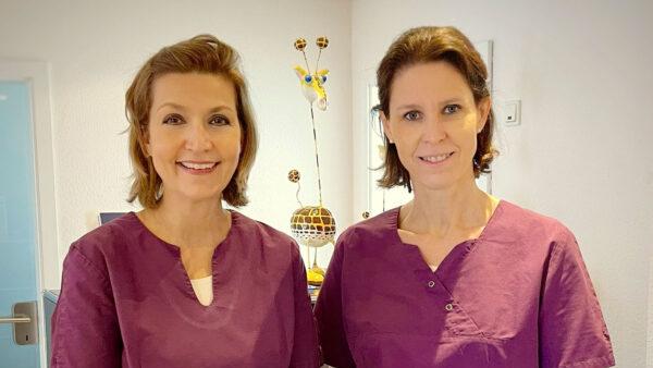 Zahnarztpraxis Heike Treppschuh, Neugasse in Wiesbaden