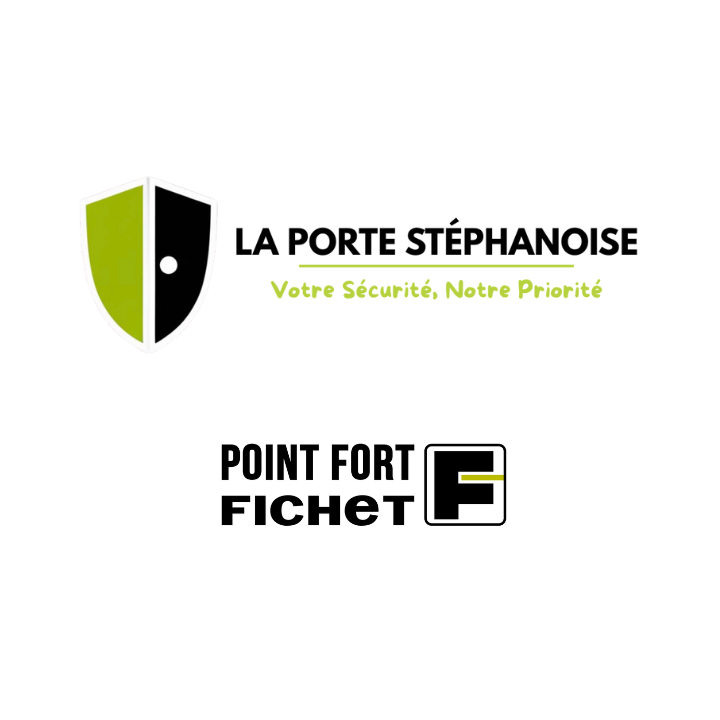 La Porte Stéphanoise porte et portail