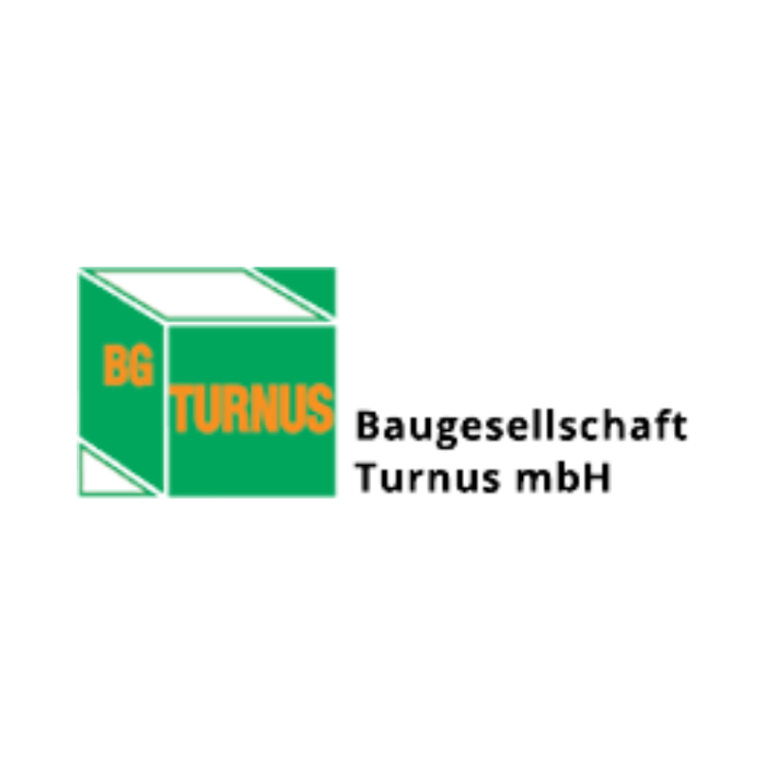Logo Baugesellschaft Turnus mbH