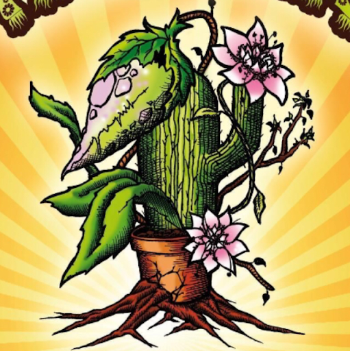 Toukipouss Growshop CBD shop jardinerie, végétaux et article de jardin (détail)