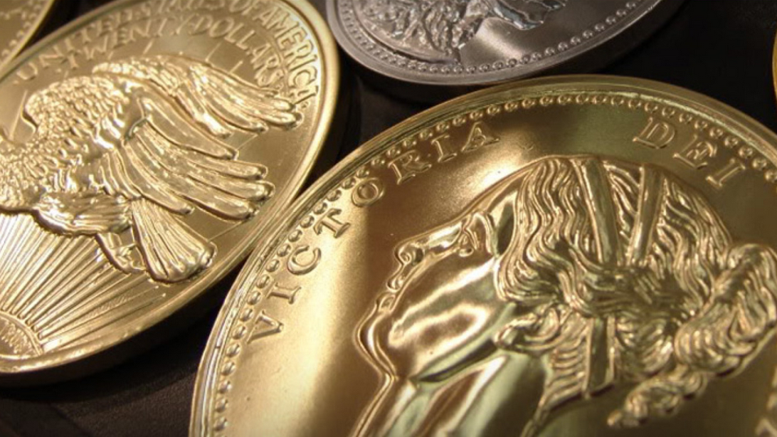 Münzhandlung Jörg Unshelm, Am Förstchens Busch in Leichlingen (Rheinland)