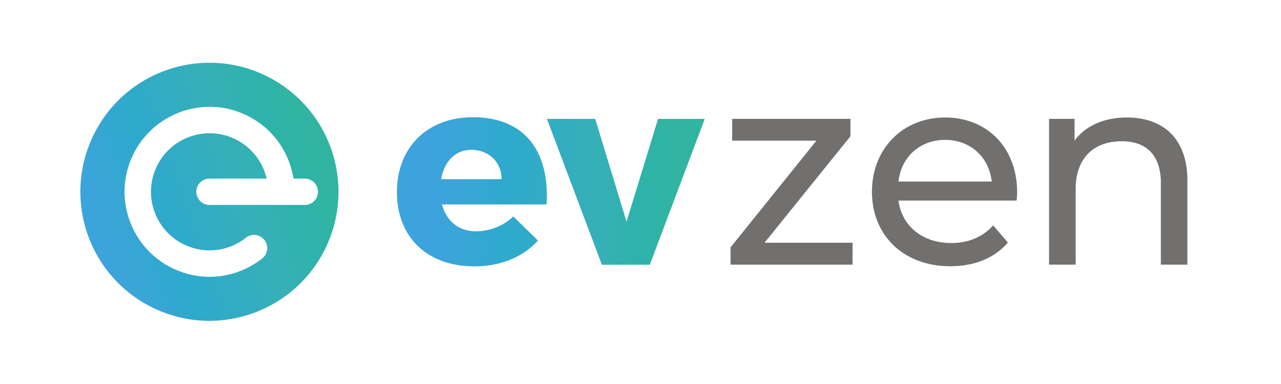 EVzen station de recharge