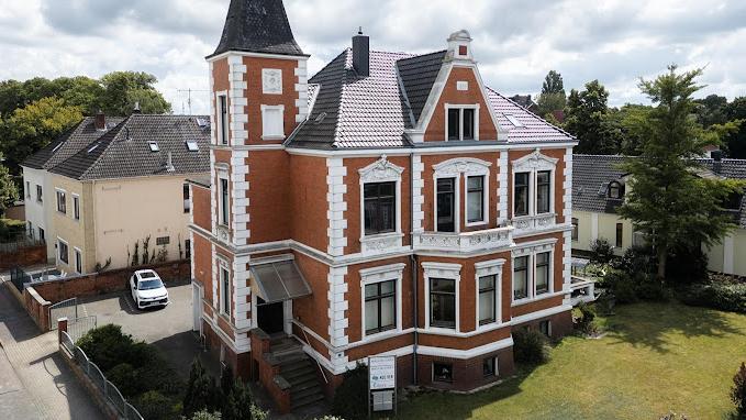 NEOVER GmbH, Johanniswall in Verden (Aller)