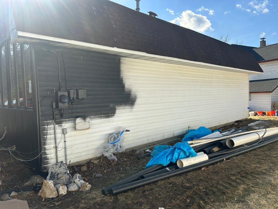 Dsrex Construction - Hackensack, NJ