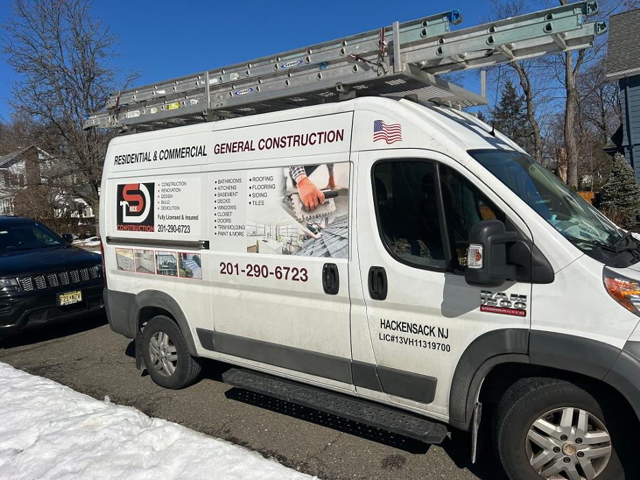 Dsrex Construction - Hackensack, NJ