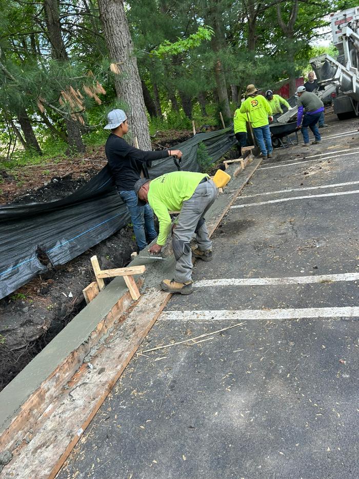 Dsrex Construction - Hackensack, NJ