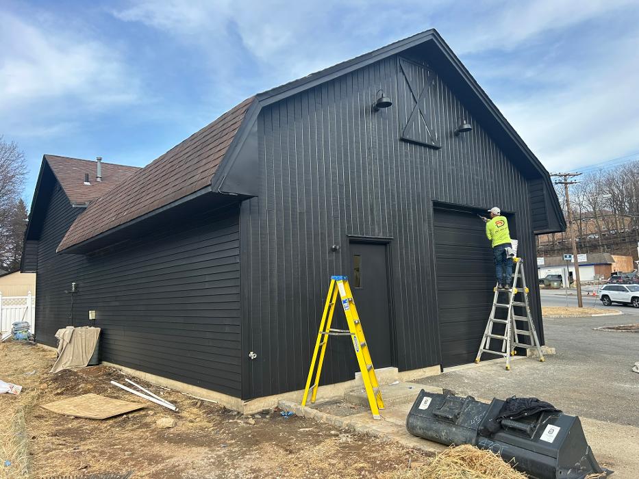 Dsrex Construction - Hackensack, NJ