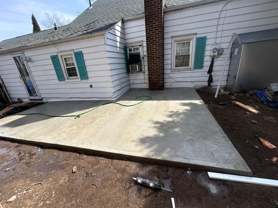 Dsrex Construction - Hackensack, NJ